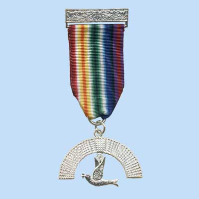 Members Breast Jewel